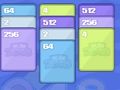 Igra Kartaška igra 2048  online
