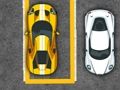 Igra Gradski parking  online