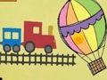Igra Avanturistički bijeg dječaka  online