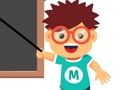 Igra Matematička edukacija za djecu  online