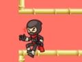 Igra Ninja Skokovi  online