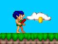 Igra Bip Caveboy  online