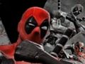 Igra Deadpool slobodna borba  online