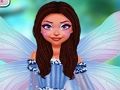 Igra Pripremite se sa mnom Fairy Fashion Fantasy  online
