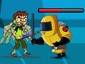 Igra Ben 10 Nemoguća misija online Igra Ben 10 Nemoguća misija online