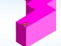 Igra Zig Zag automobil online