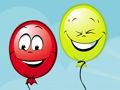 Igra Baloni raj  online