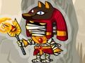 Igra Barbarian VS Mumija  online