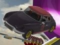 Igra Ludo suđenje protiv nebodera SuperCars  online