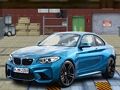 Igra Stup rampa za super automobile  online