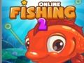 Igra Ribolov 2 Online  online