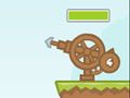 Igra BALLISTA - PACKER LEVER 1  online
