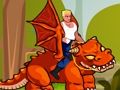Igra Vitez zmaja Ramba online Igra Vitez zmaja Ramba online