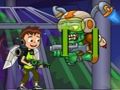 Igra Ben 10 zapovjednik online Igra Ben 10 zapovjednik online