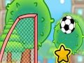 Igra Soccer Super Star - Nogomet  online