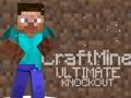 Igra CraftMine Ultimate Knockout online