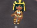 Igra Subway Surfers: Svjetska turneja po Kairu online Igra Subway Surfers: Svjetska turneja po Kairu online