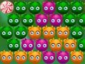 Igra Monster Bubble Shooter online