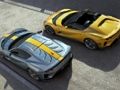 Igra Ferrari 812 Computizionione Slide online