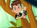 Igra Ben 10 Uočite razliku  online