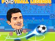Igra Nogometne legende 2021  online