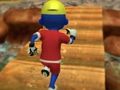 Igra 3D Stickman Sky izazov  online