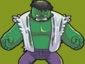Igra Jigsaw Super Heroes  online