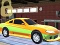 Igra Extreme Drift utrke  online