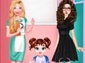 Igra Baby Taylor Check Up Doctor igra  online