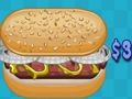 Igra Hot dog Maker za brzu hranu online Igra Hot dog Maker za brzu hranu online