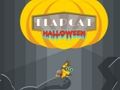 Igra Flapcat halloween online