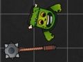 Igra Undead Ratnik online