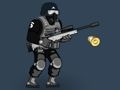 Igra Snajper Commando  online