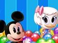 Igra Bubble Shooter Duga  online