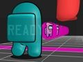 Igra Imposter Rush 3d online