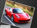 Igra Puzzle Car - djeca i odrasli  online