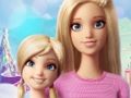 Igra Barbie tobogan  online