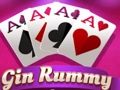 Igra Gin Rummy Plus online