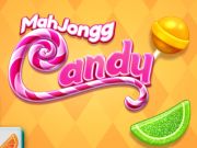 Igra Mahjongg bombon  online