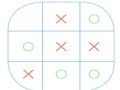 Igra TIC TAC TOE Originalna igra online Igra TIC TAC TOE Originalna igra online