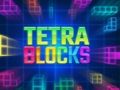 Igra Tetra blokovi  online