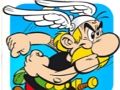 Igra Zbirka slagalica Asterix  online