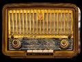 Igra Slagalica Old Tube Radio  online