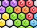 Igra Slatka slatkiša Hexa zagonetka  online