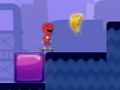 Igra Skateboarding Power Rangers online Igra Skateboarding Power Rangers online