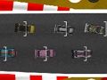 Igra GT Ghost utrke  online