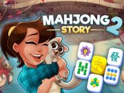 Igra Mahjong priča 2 online Igra Mahjong priča 2 online