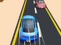 Igra Rush utrka  online