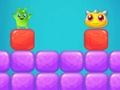 Igra Kocka Blast Saga  online