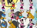 Igra Mickey Mouse utakmica 3 online Igra Mickey Mouse utakmica 3 online